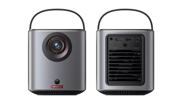 Anker NEBULA Mars 3 Air GTV Projector