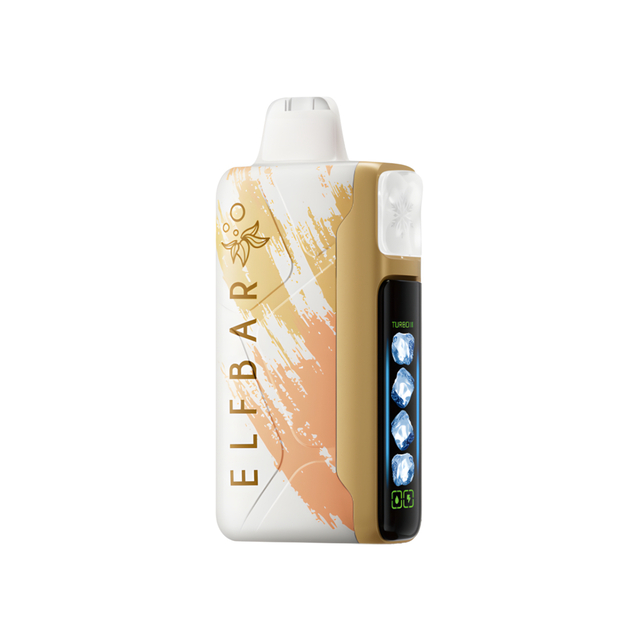 Elf Bar Nic King 30K Puffs Disposable Vape