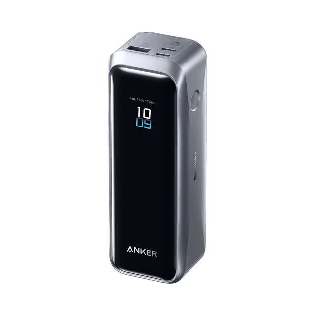 Anker Prime Power Bank 20K 220W