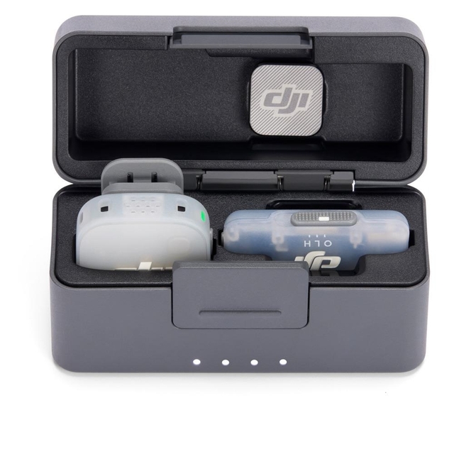 DJI Mic Mini 2