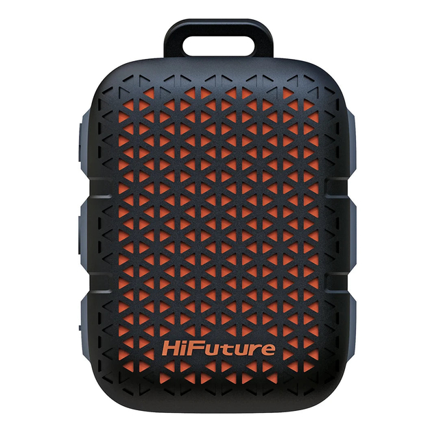 HiFuture Pocket S Bluetooth Speaker