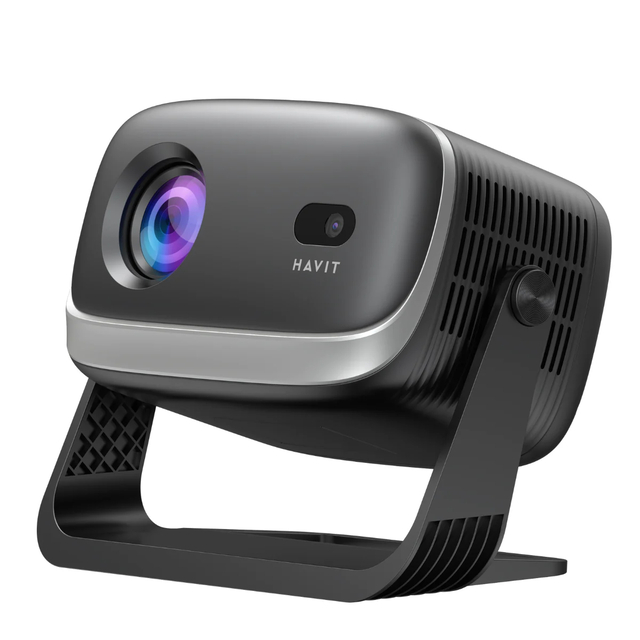 HAVIT PJ235 PRO Smart Projector