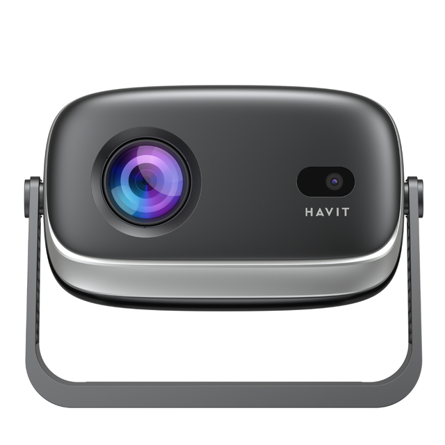 HAVIT PJ235 PRO Smart Projector