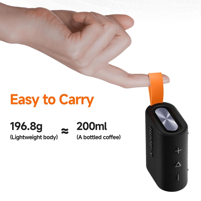 Xiaomi Sound Pocket