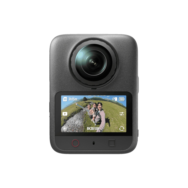 DJI Osmo 360 II Standard