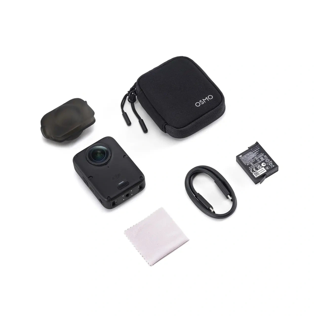 DJI Osmo 360 II Standard