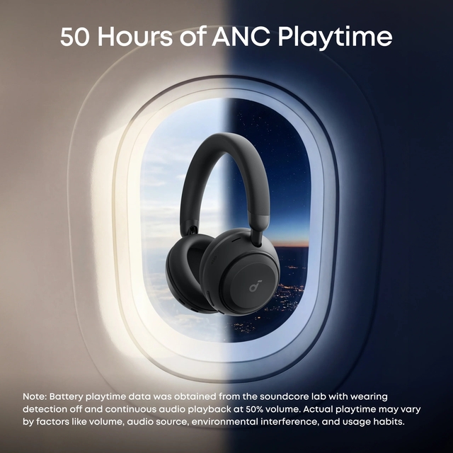 Soundcore Space 2 by Anker