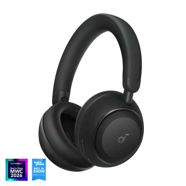 Soundcore Space 2 by Anker