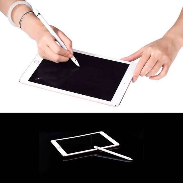 DEVIA Touch Pencil-311024 Universal compatibility