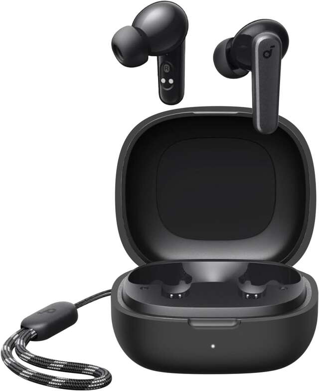 Anker R50i/P20i Silicone Case Cover