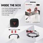 Fantech Scar EG2 In-Ear Gaming Earplug