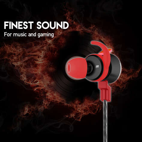 Fantech Scar EG2 In-Ear Gaming Earplug