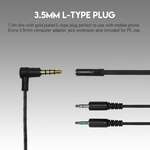 Fantech Scar EG2 In-Ear Gaming Earplug