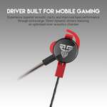 Fantech Scar EG2 In-Ear Gaming Earplug