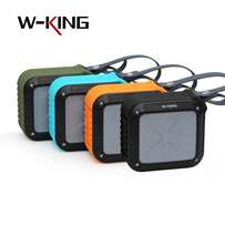 W-KING S7 OUTDOOR WIRELESS SPEAKER