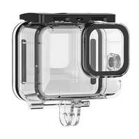 GOPRO HERO 9/10/11/12 Transparent Waterproof Case