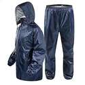 RAINPROOF RAINCOATS AND RAIN PANTS