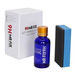 9H MR FIX &ndash; SUPER CERAMIC CAR COATING