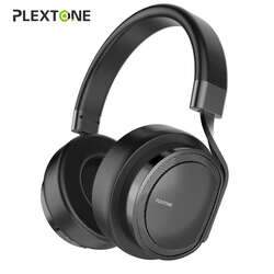 PLEXTONE BT270 WIRELESS HIFI HEADPHONES HANDSFREE BLUETOOTH HEADPHONE BASS STEREO HEADSET WITH MIC