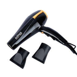 BORREN BR-2019 HAIR DRYER AND COOLER