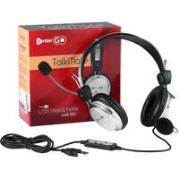 ENTERGO TALKMATE HEADPHONE