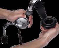 ENTERGO TALKMATE HEADPHONE