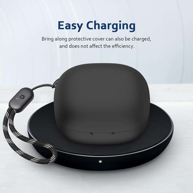 Anker R50i/P20i Silicone Case Cover