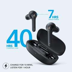 ANKER SOUNDCORE LIFE P2 TRUE WIRELESS EARBUDS