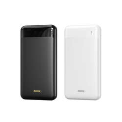 REMAX RPP-147 10000MAH JANY SERIES POWER BANK