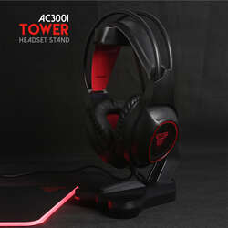 Fantech AC3001 Gaming Tower Headset Stand