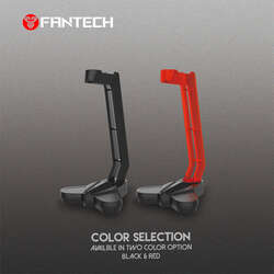 Fantech AC3001 Gaming Tower Headset Stand
