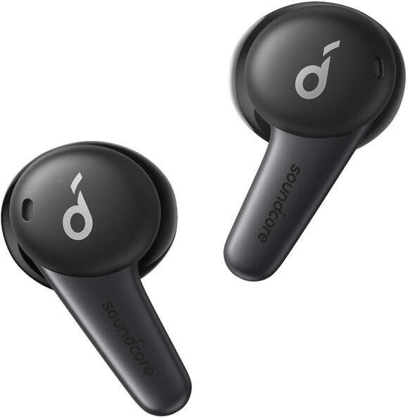 Soundcore By Anker Life Note 3S Earbuds True Wireless In-Ear Headphones