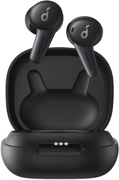 Soundcore By Anker Life Note 3S Earbuds True Wireless In-Ear Headphones