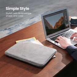 UGREEN Case bag for Notebook/iPad (13.3")