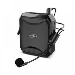 KS01 W-KING SPEAKER WITH TEACHER MICROPHONE