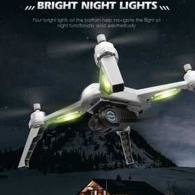 JJRC X5 EPIK DRONE GPS WIFI 1080P RC QUADCOPTER
