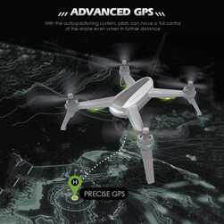 JJRC X5 EPIK DRONE GPS WIFI 1080P RC QUADCOPTER