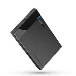 UGREEN USB 3.0 TO 2.5-INCH SATA EXTERNAL HARD DRIVE ENCLOSURE