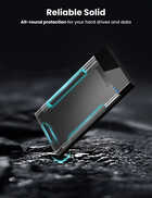 UGREEN USB 3.0 TO 2.5-INCH SATA EXTERNAL HARD DRIVE ENCLOSURE