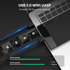 UGREEN USB 3.0 TO 2.5-INCH SATA EXTERNAL HARD DRIVE ENCLOSURE