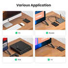 UGREEN USB 3.0 TO 2.5-INCH SATA EXTERNAL HARD DRIVE ENCLOSURE