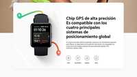 XIAOMI REDMI WATCH 2 LITE