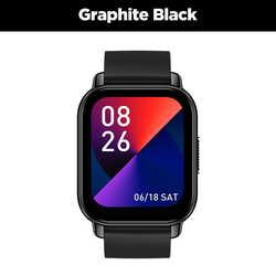 ZEBLAZE BTALK SMARTWATCH WITH VOICE CALLING