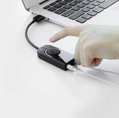 Ugreen USB 2.0 External Sound Card