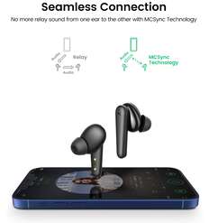 UGREEN HiTune T1 Bluetooth 5.0 Earbuds