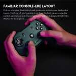 FANTECH WGP12 2.4GHZ WIRELESS GAMING CONTROLLER FOR PC AND PS3