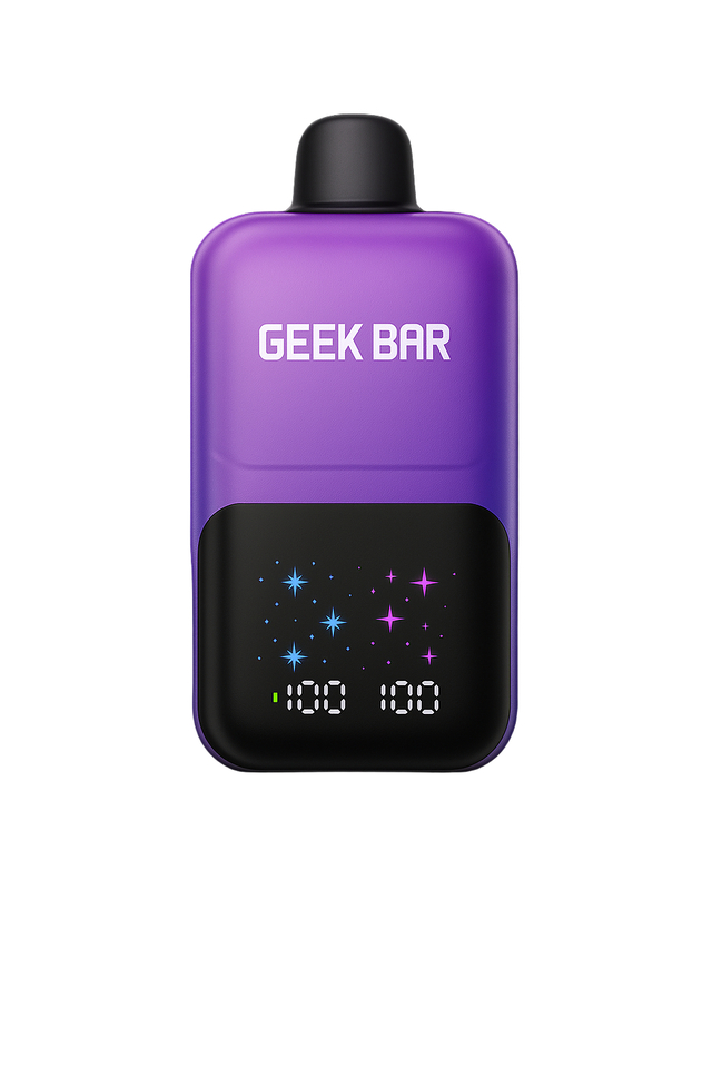 Geek Bar 2GO 50000 Puffs Disposable Vape