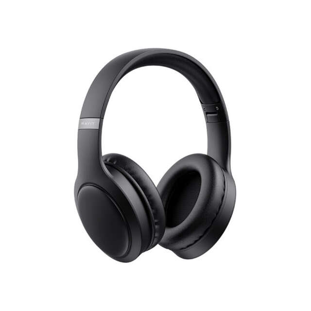 Havit H633BT Wireless Bluetooth Foldable Headphone