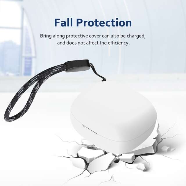 Anker R50i/P20i Silicone Case Cover