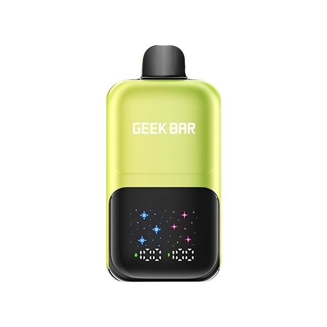 Geek Bar 2GO 50000 Puffs Disposable Vape